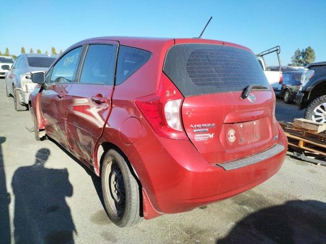 Photo 2 VIN: 3N1CE2CP6GL395210 - NISSAN VERSA NOTE 