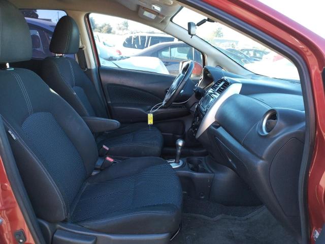 Photo 4 VIN: 3N1CE2CP6GL395210 - NISSAN VERSA NOTE 