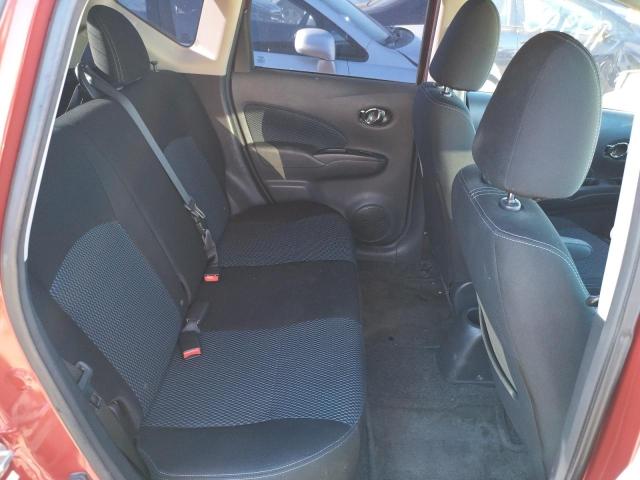 Photo 5 VIN: 3N1CE2CP6GL395210 - NISSAN VERSA NOTE 