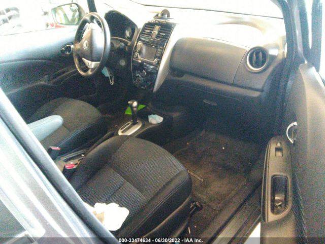 Photo 4 VIN: 3N1CE2CP6GL395496 - NISSAN VERSA NOTE 