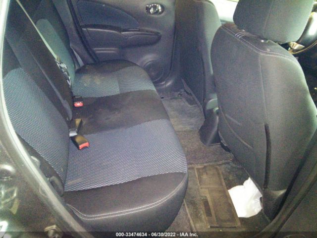 Photo 7 VIN: 3N1CE2CP6GL395496 - NISSAN VERSA NOTE 