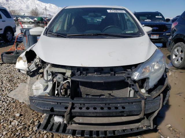 Photo 4 VIN: 3N1CE2CP6GL395658 - NISSAN VERSA NOTE 