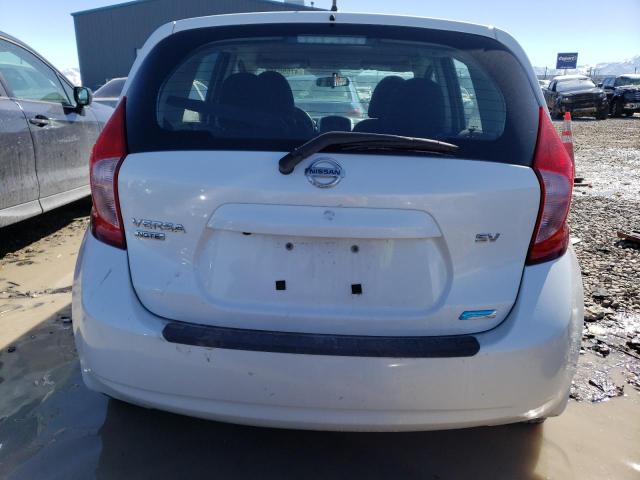 Photo 5 VIN: 3N1CE2CP6GL395658 - NISSAN VERSA NOTE 