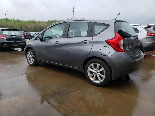 Photo 1 VIN: 3N1CE2CP6GL395823 - NISSAN VERSA NOTE 