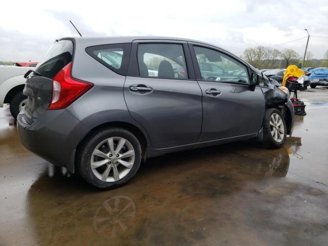 Photo 2 VIN: 3N1CE2CP6GL395823 - NISSAN VERSA NOTE 