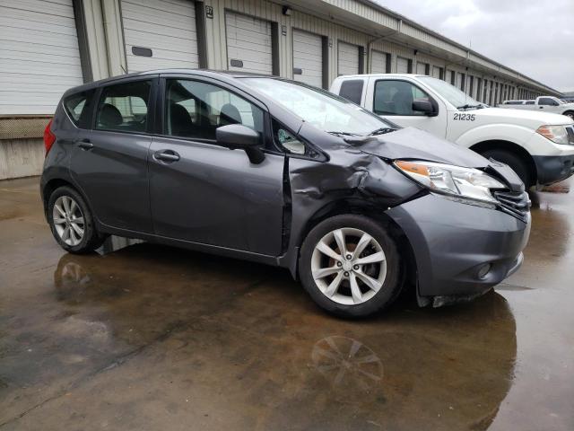 Photo 3 VIN: 3N1CE2CP6GL395823 - NISSAN VERSA NOTE 