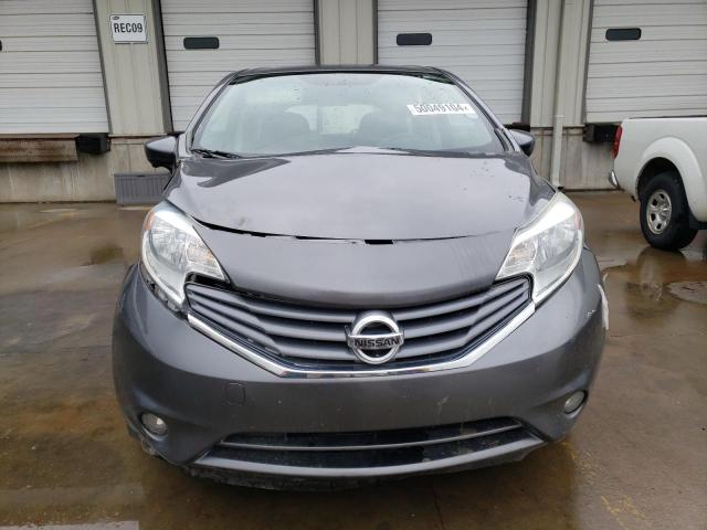 Photo 4 VIN: 3N1CE2CP6GL395823 - NISSAN VERSA NOTE 