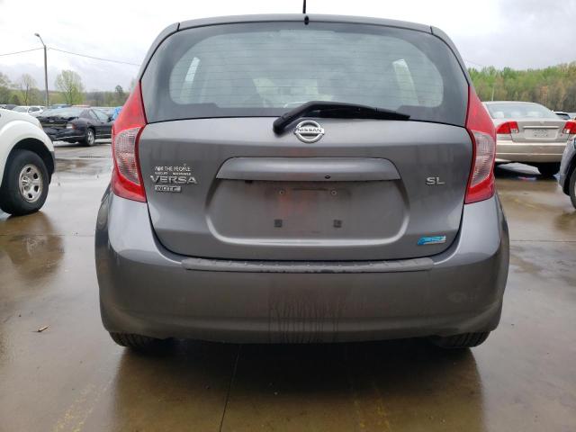 Photo 5 VIN: 3N1CE2CP6GL395823 - NISSAN VERSA NOTE 