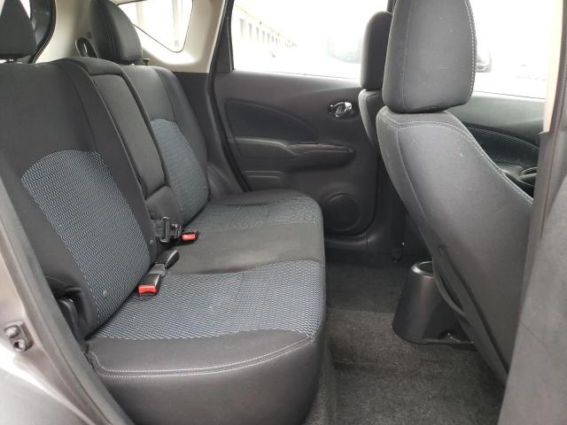 Photo 9 VIN: 3N1CE2CP6GL395823 - NISSAN VERSA NOTE 