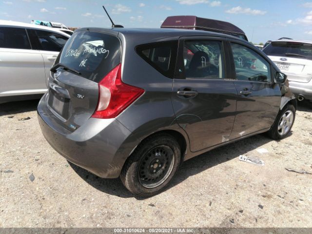 Photo 3 VIN: 3N1CE2CP6GL395885 - NISSAN VERSA NOTE 