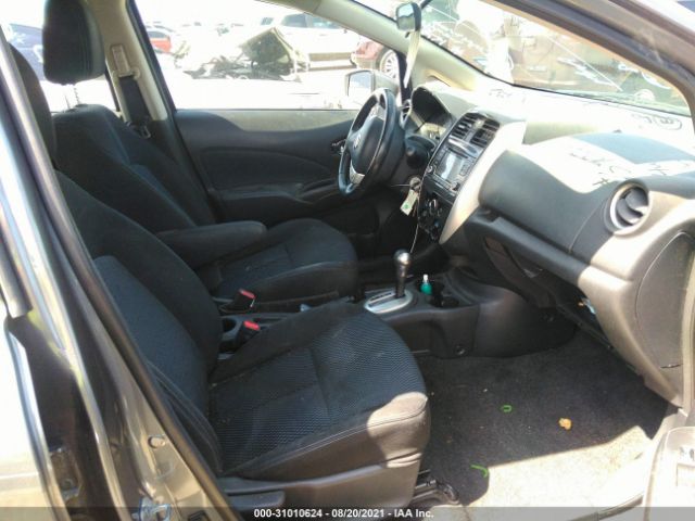 Photo 4 VIN: 3N1CE2CP6GL395885 - NISSAN VERSA NOTE 