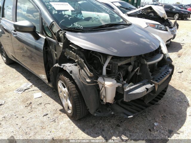 Photo 5 VIN: 3N1CE2CP6GL395885 - NISSAN VERSA NOTE 