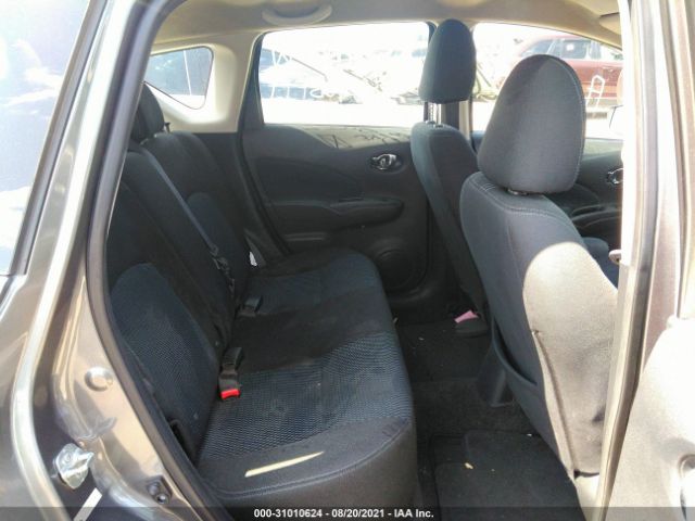 Photo 7 VIN: 3N1CE2CP6GL395885 - NISSAN VERSA NOTE 