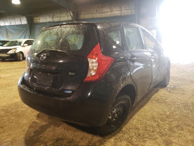 Photo 3 VIN: 3N1CE2CP6GL396471 - NISSAN VERSA NOTE 