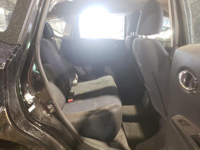 Photo 5 VIN: 3N1CE2CP6GL396471 - NISSAN VERSA NOTE 