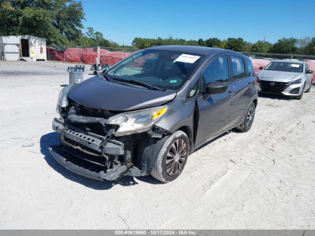 Photo 1 VIN: 3N1CE2CP6GL399435 - NISSAN VERSA NOTE 