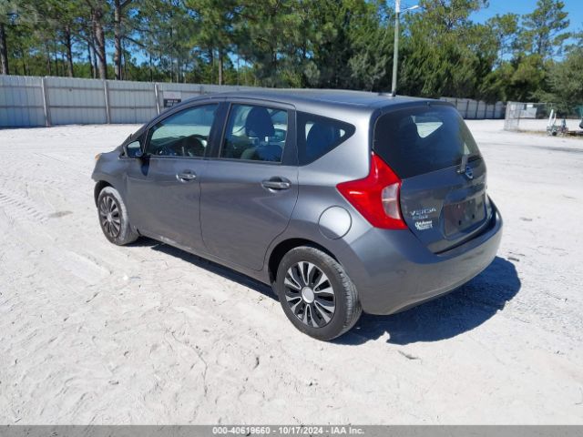 Photo 2 VIN: 3N1CE2CP6GL399435 - NISSAN VERSA NOTE 