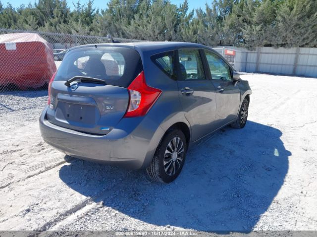 Photo 3 VIN: 3N1CE2CP6GL399435 - NISSAN VERSA NOTE 