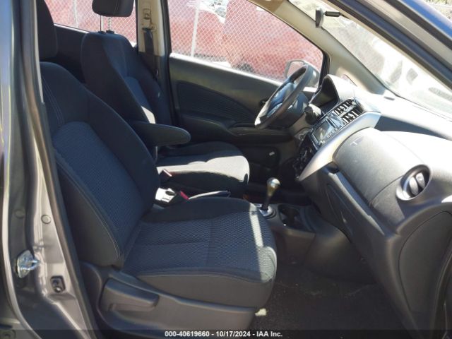 Photo 4 VIN: 3N1CE2CP6GL399435 - NISSAN VERSA NOTE 