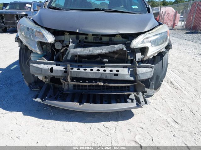 Photo 5 VIN: 3N1CE2CP6GL399435 - NISSAN VERSA NOTE 