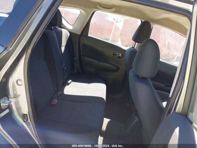 Photo 7 VIN: 3N1CE2CP6GL399435 - NISSAN VERSA NOTE 