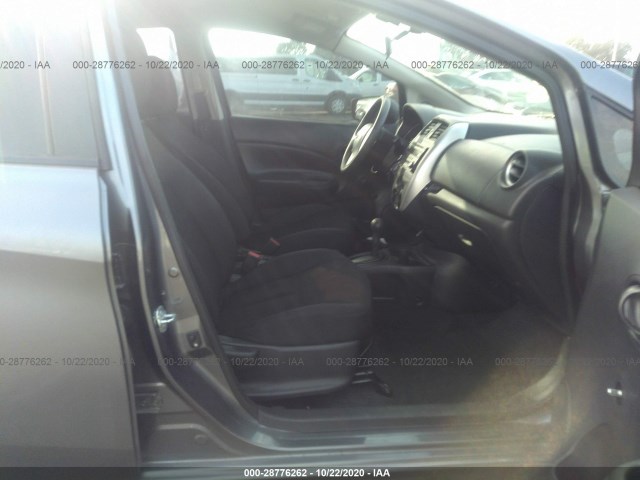 Photo 4 VIN: 3N1CE2CP6GL400115 - NISSAN VERSA NOTE 