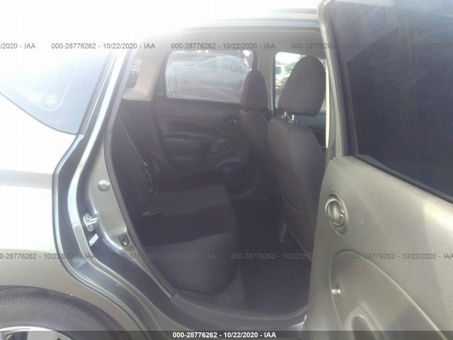 Photo 7 VIN: 3N1CE2CP6GL400115 - NISSAN VERSA NOTE 