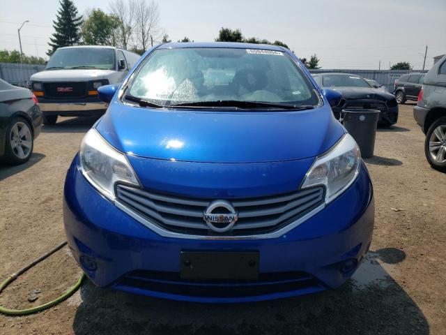 Photo 4 VIN: 3N1CE2CP6GL400535 - NISSAN VERSA 