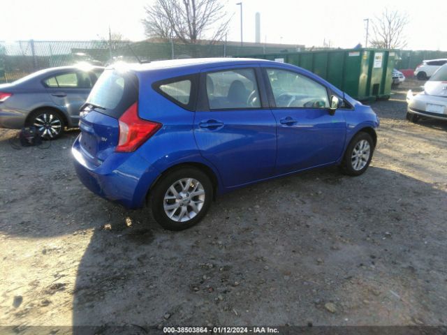 Photo 3 VIN: 3N1CE2CP6GL400941 - NISSAN VERSA NOTE 