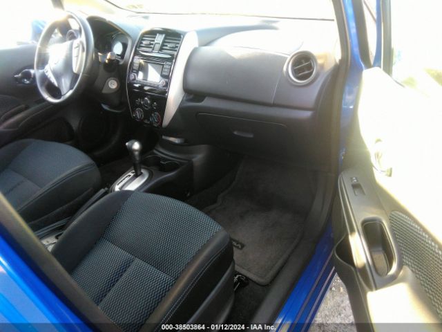 Photo 4 VIN: 3N1CE2CP6GL400941 - NISSAN VERSA NOTE 