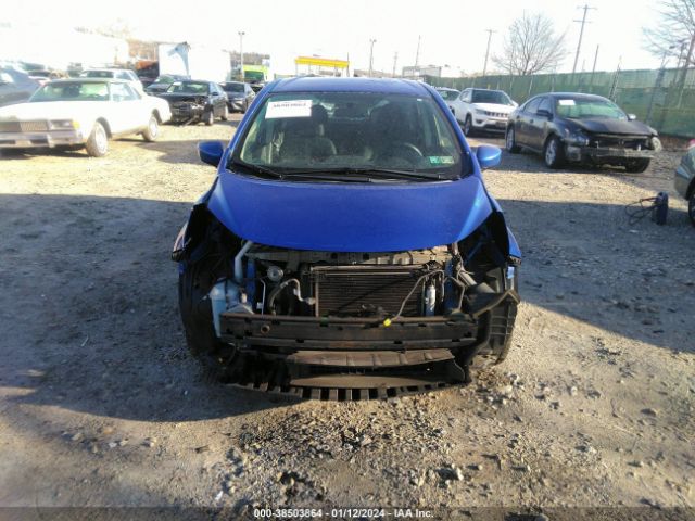 Photo 5 VIN: 3N1CE2CP6GL400941 - NISSAN VERSA NOTE 