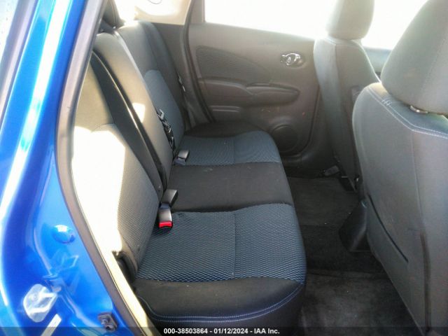 Photo 7 VIN: 3N1CE2CP6GL400941 - NISSAN VERSA NOTE 