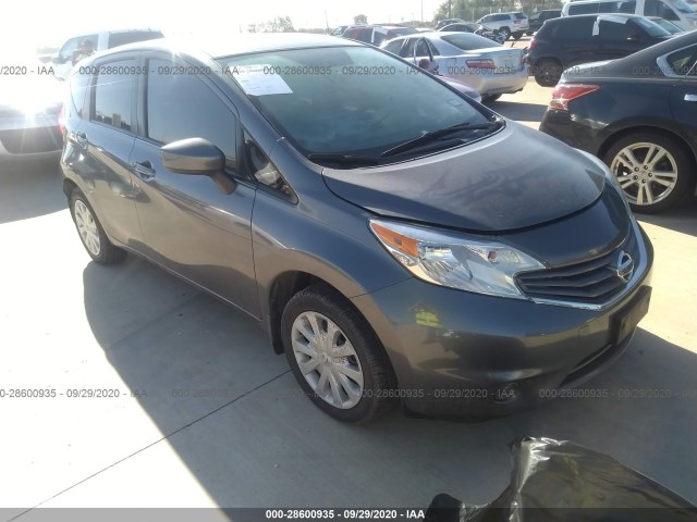 Photo 0 VIN: 3N1CE2CP6GL401748 - NISSAN VERSA NOTE 