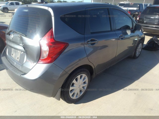 Photo 3 VIN: 3N1CE2CP6GL401748 - NISSAN VERSA NOTE 