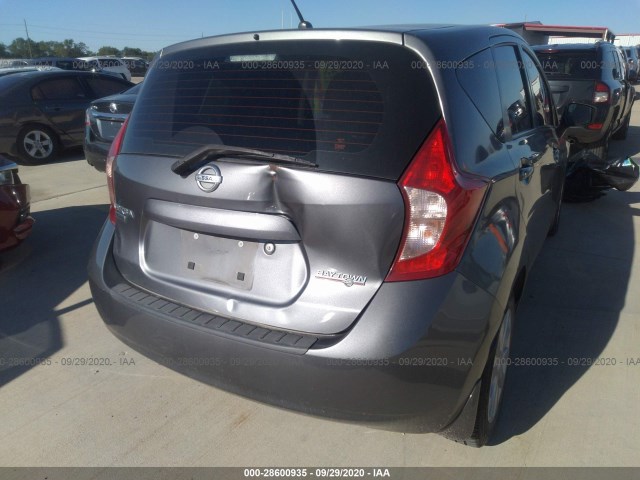 Photo 5 VIN: 3N1CE2CP6GL401748 - NISSAN VERSA NOTE 