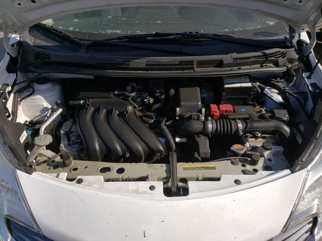 Photo 6 VIN: 3N1CE2CP6GL402334 - NISSAN VERSA NOTE 