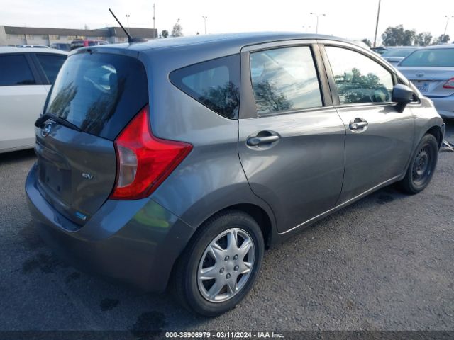 Photo 3 VIN: 3N1CE2CP6GL403130 - NISSAN VERSA NOTE 