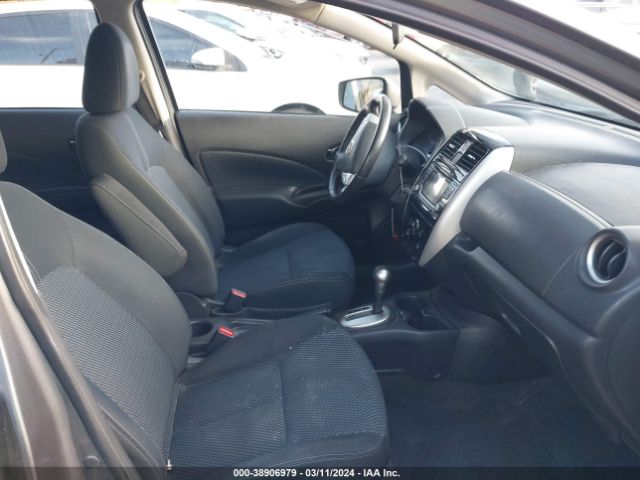 Photo 4 VIN: 3N1CE2CP6GL403130 - NISSAN VERSA NOTE 