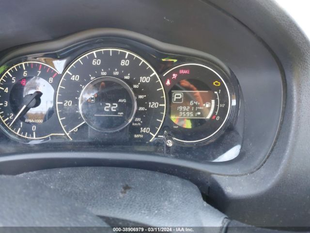 Photo 6 VIN: 3N1CE2CP6GL403130 - NISSAN VERSA NOTE 