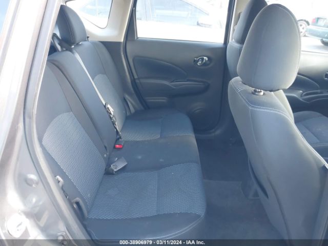 Photo 7 VIN: 3N1CE2CP6GL403130 - NISSAN VERSA NOTE 