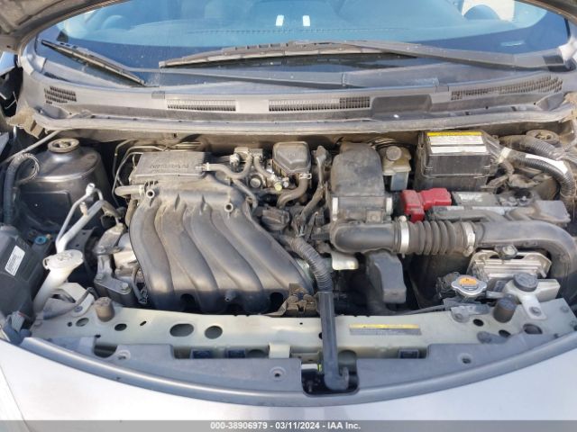 Photo 9 VIN: 3N1CE2CP6GL403130 - NISSAN VERSA NOTE 