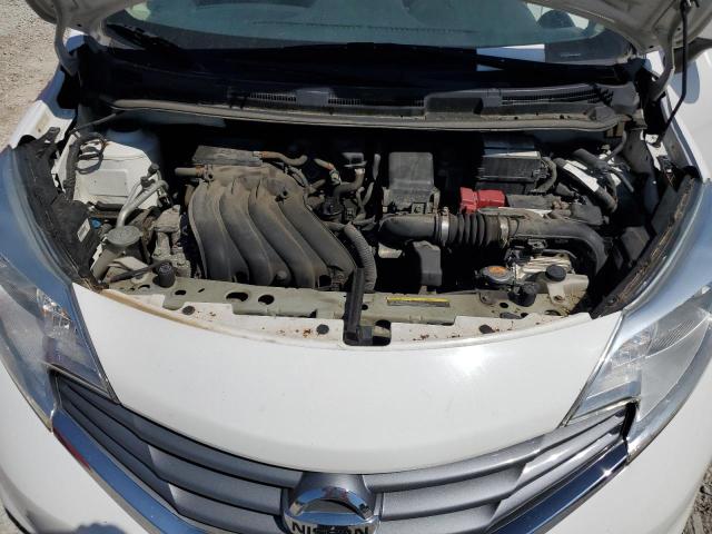 Photo 10 VIN: 3N1CE2CP6GL404813 - NISSAN VERSA 