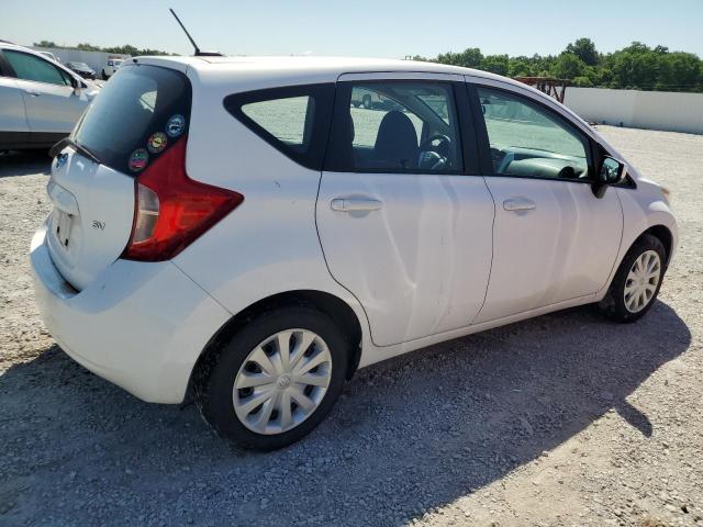 Photo 2 VIN: 3N1CE2CP6GL404813 - NISSAN VERSA 