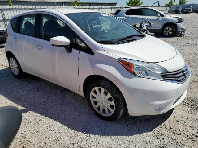 Photo 3 VIN: 3N1CE2CP6GL404813 - NISSAN VERSA 