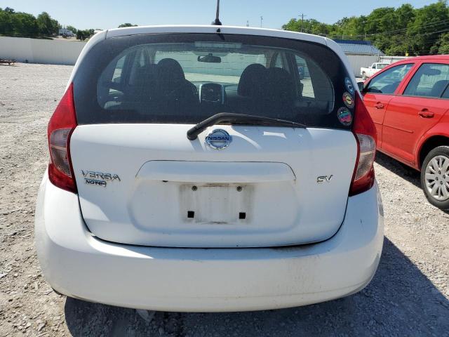 Photo 5 VIN: 3N1CE2CP6GL404813 - NISSAN VERSA 