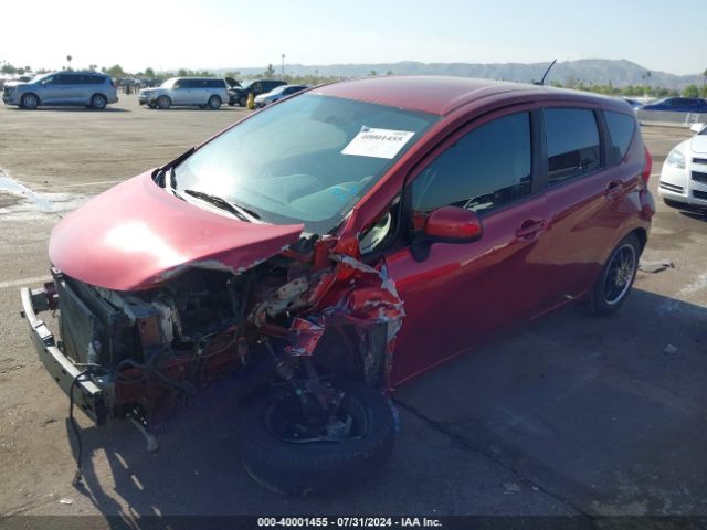 Photo 1 VIN: 3N1CE2CP6GL405234 - NISSAN VERSA NOTE 