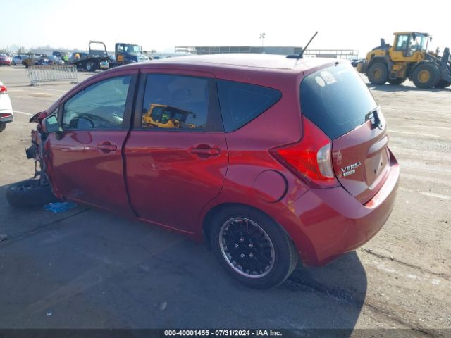 Photo 2 VIN: 3N1CE2CP6GL405234 - NISSAN VERSA NOTE 