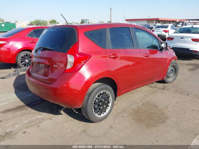 Photo 3 VIN: 3N1CE2CP6GL405234 - NISSAN VERSA NOTE 