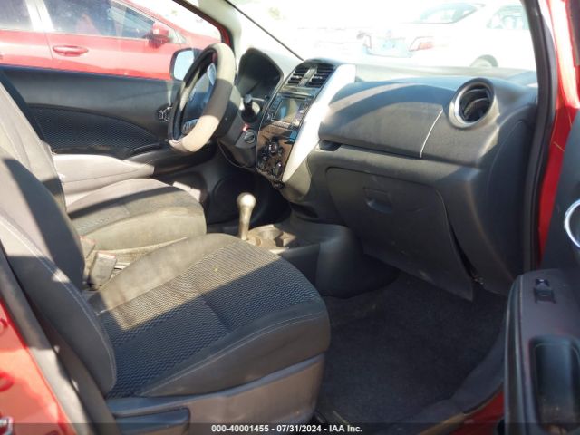 Photo 4 VIN: 3N1CE2CP6GL405234 - NISSAN VERSA NOTE 