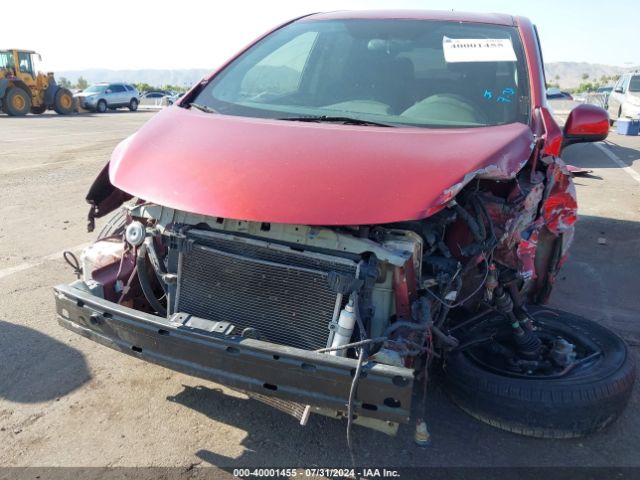 Photo 5 VIN: 3N1CE2CP6GL405234 - NISSAN VERSA NOTE 